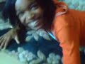 chulani doing the sponge bob chulani doing the sponge bob