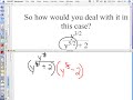 Fractional Exponents d Fractional Exponents d