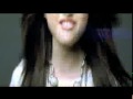 - Selena Gomez and the Scene - Falling Down - Official Music V.avi