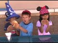 Disneyland Commercial