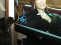 HAIRY B *STARD AND THE TV