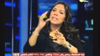 لقاء مع د رندا رزق حول احتفالية تنصيب الرئيس - قناة اون تي في