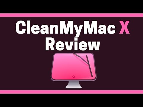 CleanMyMac X Review (Full Tutorial)