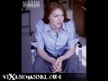 red hot redhead
