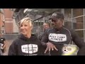 Boot Camp Fitness: Jay Johnson on Good Morning Texas