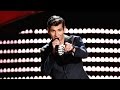 Zach Seabaugh "The Voice Performance"