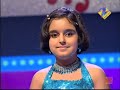 Vasundhara Raturi (HQ)Koi Yahan Nacche Nacche(SaReGaMaPa)