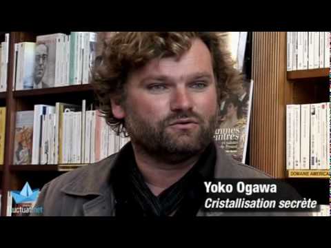 Vid�o de Patrick Modiano