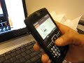 Mundu IM Demo at CTIA 2007