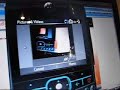 Mundu IM Demo at CTIA 2007