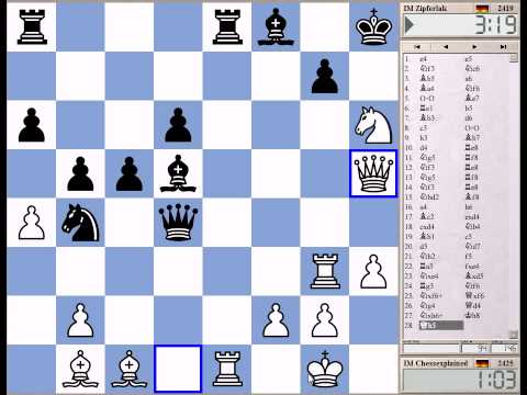 chess live