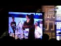 20100723 台北爵士音樂節安可曲