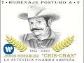 Chis Chas - El Bracero