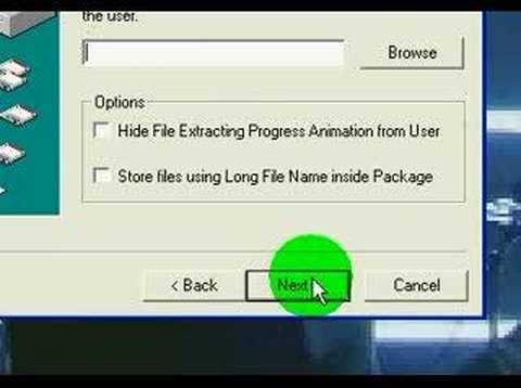 Secret windows xp program file binder