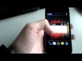 Samsung Nexus Prime hands-on video - Mobilissimo.ro