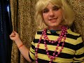 RE: Chris Crocker - The Hairflip.