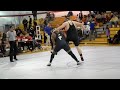 Wrestling WCAC Tournament 2/2/2013 thumbnail