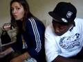 estrelas brilhantes (the first video clip)