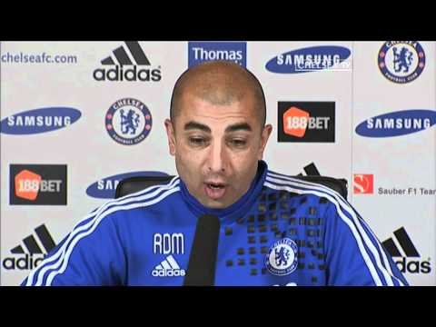 CHELSEA FC