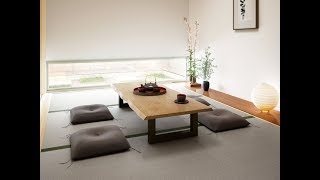 20 - Diseño de Interiores: Estilo Zen