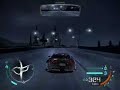 Need For Speed Carbon - NÓÓÓS - 399 km/h Need For Speed Carbon - NÓÓÓS - 399 km/h