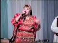 taliouine aicha