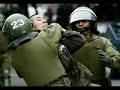 Carabineros de Chile unidad de Fuerzas Especiales