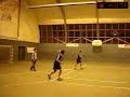 Match Quimper - Douarnenez
