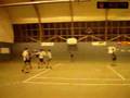 Match Quimper - Douarnenez