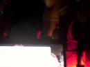 dj mism live @ peps pour le championnat provincial de badminton...