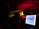 dj mism live @ peps pour le championnat provincial de badminton...