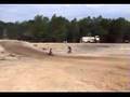 Austin Pearson KTM 50`s