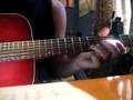 Greensleeves - Acoustic Guitar