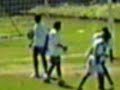 Jogadas do Zagueiro Natão!!IS good defender!!