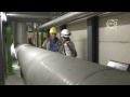 The Large Hadron Collider Is Cool