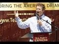 Rand Paul insults libertarians - YouTube