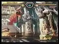 GGXX: AC Yu~suke (BR) vs Kimuchi (KY) GGXX: AC Yu~suke (BR) vs Kimuchi (KY)