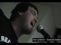 SOIRÉE DE GARS Avec Raymond Poirier et Jean-Louis Tedone   -