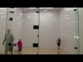 Dad Handball Part III