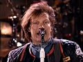 Bon Jovi - Just Older