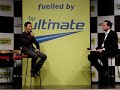 ??????????talk withTakuma Sato at Autosport show 1