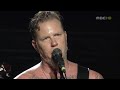 Metallica - The Unforgiven ( Live Seoul 2006 ) Metallica - The Unforgiven ( Live Seoul 2006 )