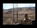 Windspire Wind Turbine by Mariah Power