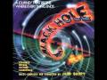 RIP John Barry - Black Hole Theme