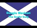 Scythr Song - Dougie Maclean