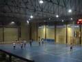 NAVALMORAL FUTBOL SALA JORNADA 22