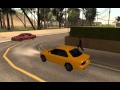 1996 Proton Persona 1.5 GLI для GTA San Andreas видео 1