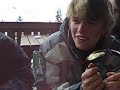 Überraschungs-Semmel Überraschungs-Semmel
