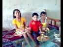 Rakhi 2008 Chinna & Aditya