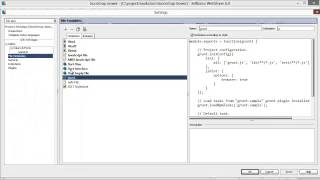 Power Answers - File Templates